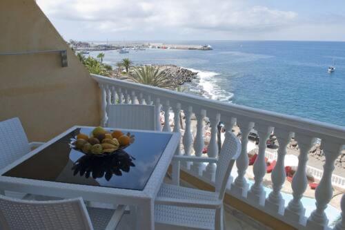 Atlantic Ocean & Beach Views - Holiday Club Suite Arguineguin Eksteriør bilde